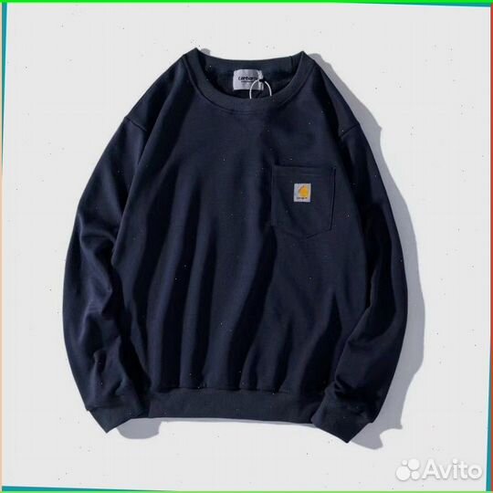 Кофта Carhartt Wip (S - XXL)