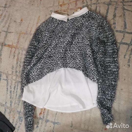 Пакет вещей на девушку