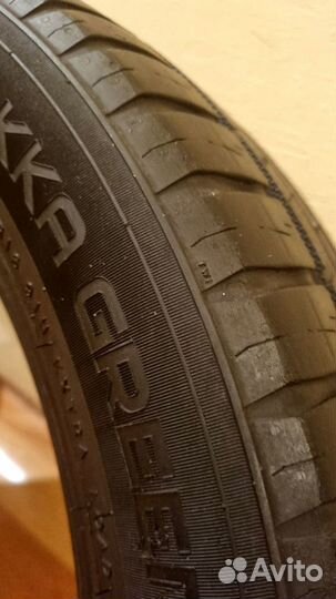 Nokian Tyres Hakka Green 2 195/55 R16 91H