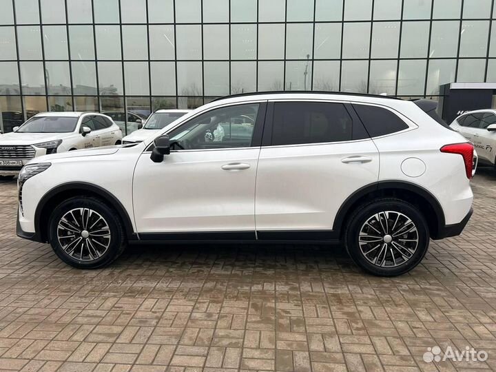 Haval Jolion 1.5 AMT, 2024