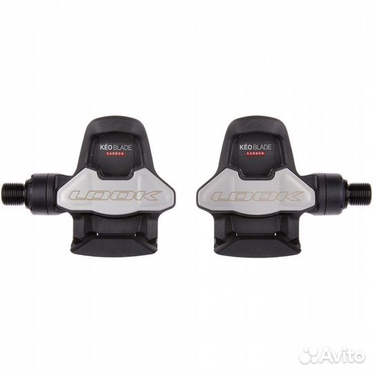 Контактные педали Look Keo Blade Classic 3 fix