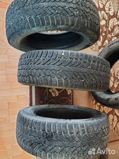 Formula Ice 225/65 R17