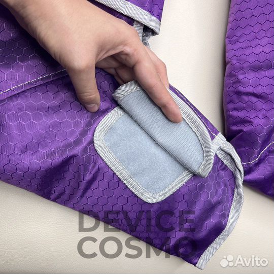 Аппарат прессотерапии