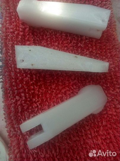 Печать пластиковых запчастей на 3Д принтере