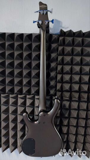 Бас гитара ibanez edb 500