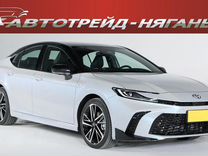 Toyota Camry 2.0 CVT, 2024, 1 км, с пробегом, цена 4 199 000 руб.