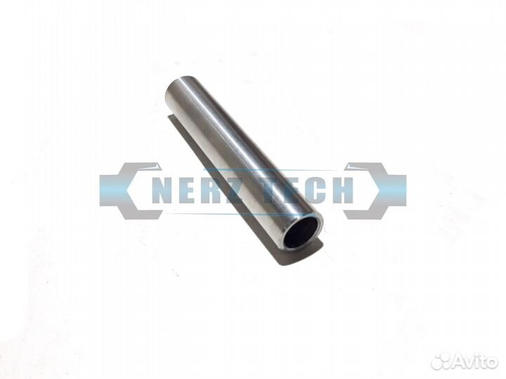 Нержавейка втулка подушки подрамника для LC Prado