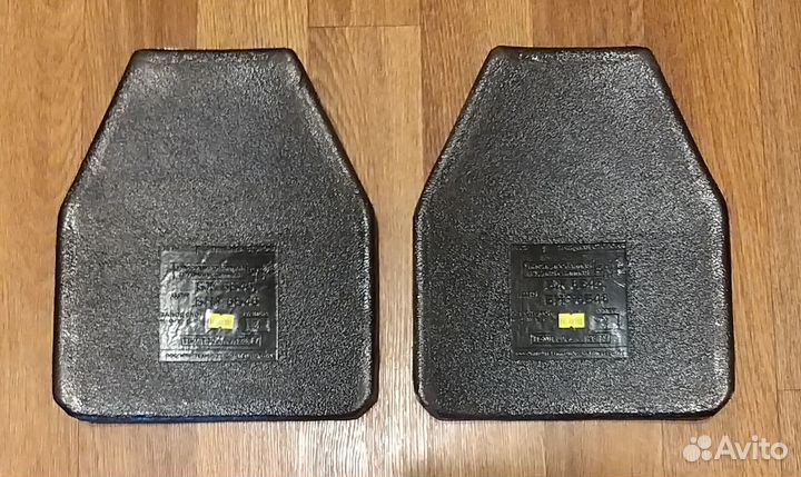 Бронежилет 6б45 Ратник 2р