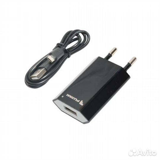 Зарядное устройство fujimi FJ-UNC-LPE17 для Canon LP-E17