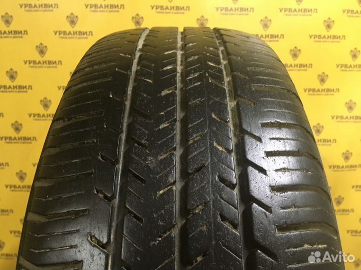 Michelin Agilis 51 215/65 R15 T