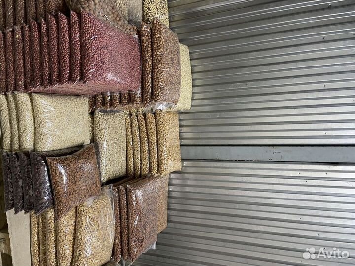 Иранские фисташки, жареные, Опт