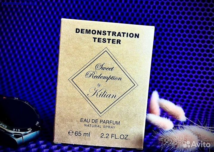 Kilian sweet redemption (Арт.77525)