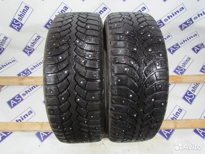 Bridgestone Blizzak Spike-01 205/60 R16 101K