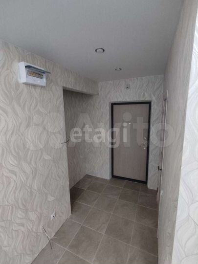 Квартира-студия, 23,6 м², 7/10 эт.