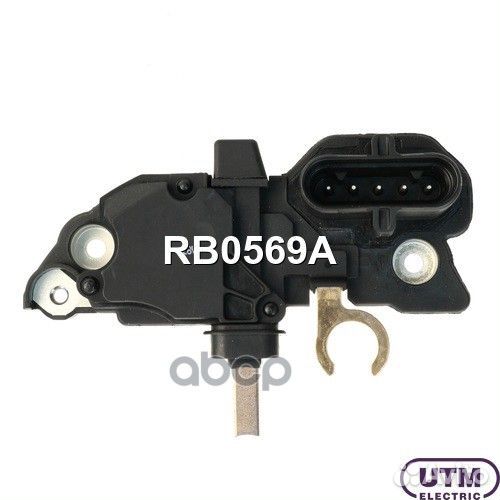 Регулятор генератора RB0569A Utm