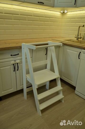 Башня помощника