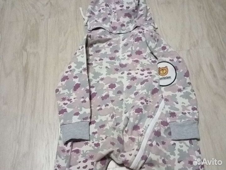 Комбинезон