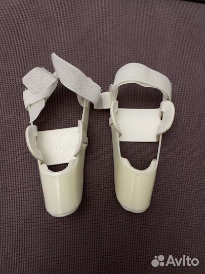 Корректор вальгусной деформации большого пальца