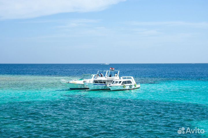 Летим в ОАЭ