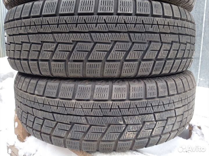 Yokohama Ice Guard IG60 195/65 R15