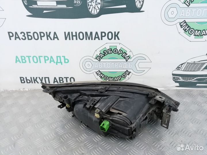 Фара левая Ford Mondeo 3 2002г