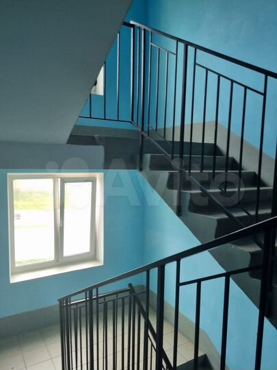 2-к. квартира, 60 м², 5/5 эт.