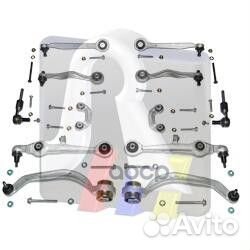 99-05001 к-кт рычагов со стаб VW Passat, Audi