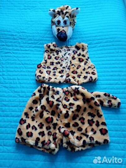 Маскарадные костюмы