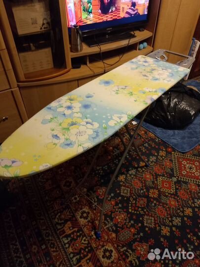 Гладильная доска бу