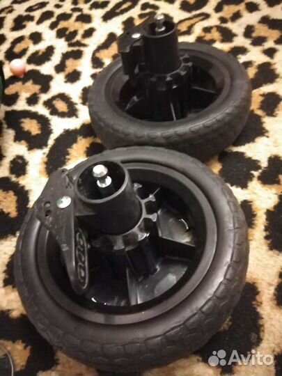 Запчасти для велосипеда