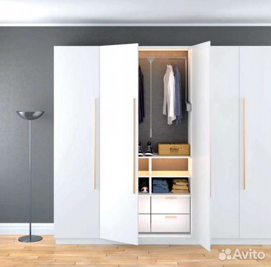 Дверная ручка