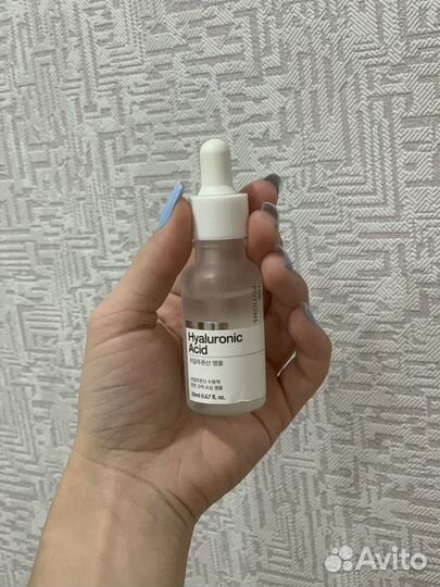 Сыворотка для лица The potions