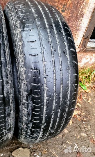 Hankook Optimo K415 185/65 R15