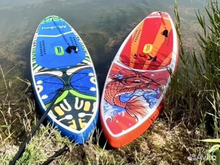 Сап борд сап доска Кой