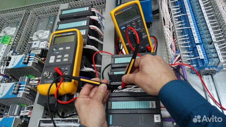 Инженер кипиа Сборщик шкафов автоматики