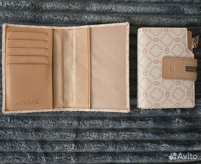 Рюкзак mascotte