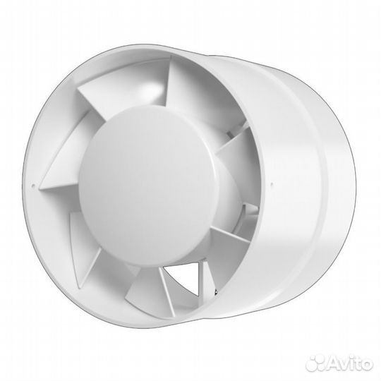 Вентилятор profit 5 осевой канальный