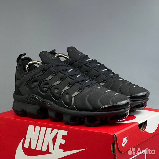 Стильные Nike Vapormax Plus