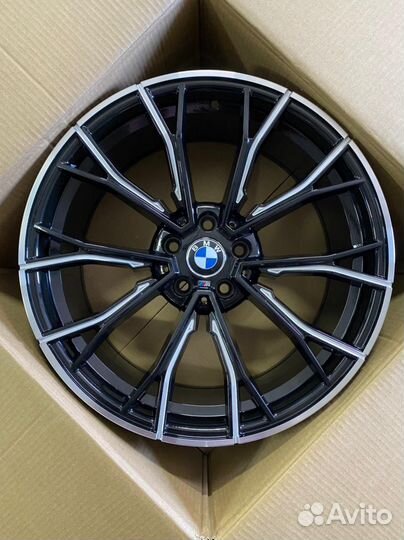 Диски R19 BMW M-серия