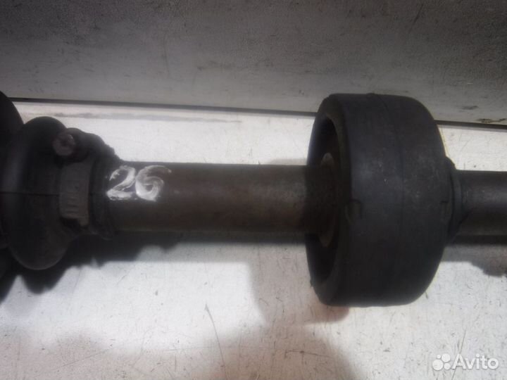 Полуось передняя левая Rover 416