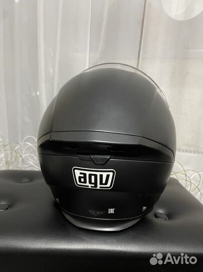 Мотошлем AGV K5 JET