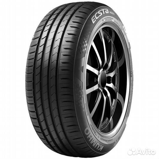 Kumho Ecsta HS51 205/55 R15
