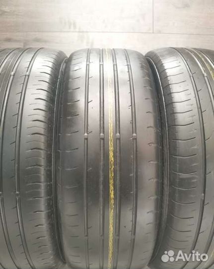 Continental ContiPremiumContact 2 215/55 R18 95H