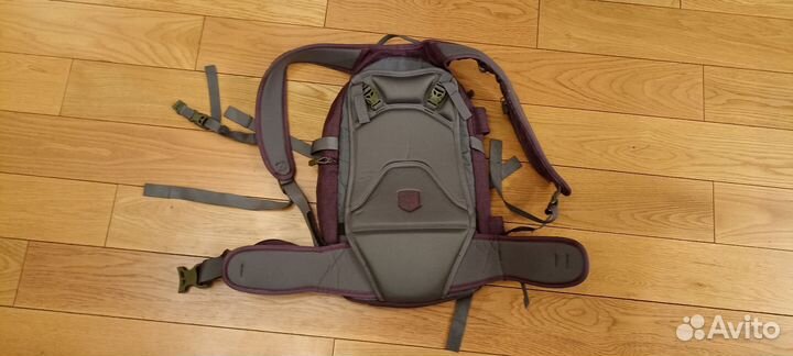 Рюкзак для фрирайда Dakine Heli Pro DLX