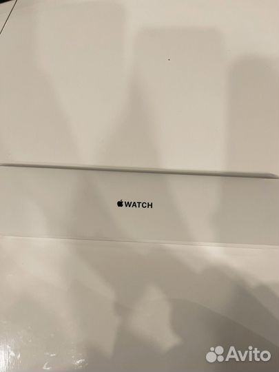 Ремешок apple watch оригинал