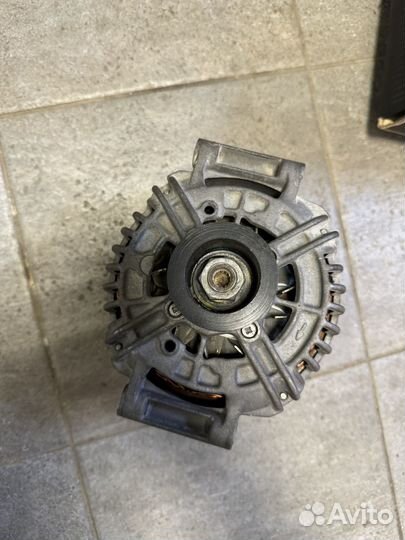 Генератор Mersedes Benz (A2721540102 ) 0124625023