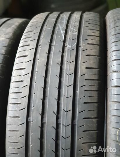 Continental ContiPremiumContact 5 185/65 R15