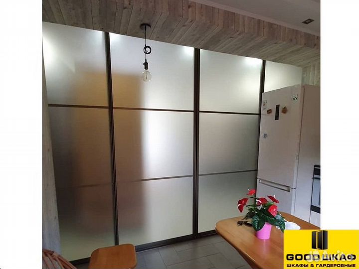 Перегородки раздвижные