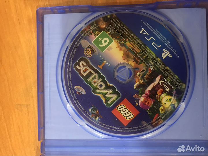 Игра для приставки