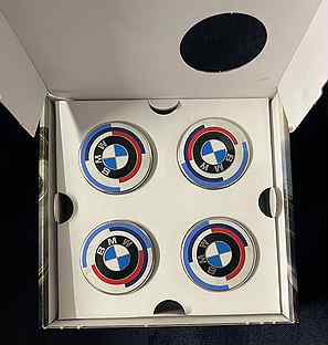 Колпачки колесного диска BMW